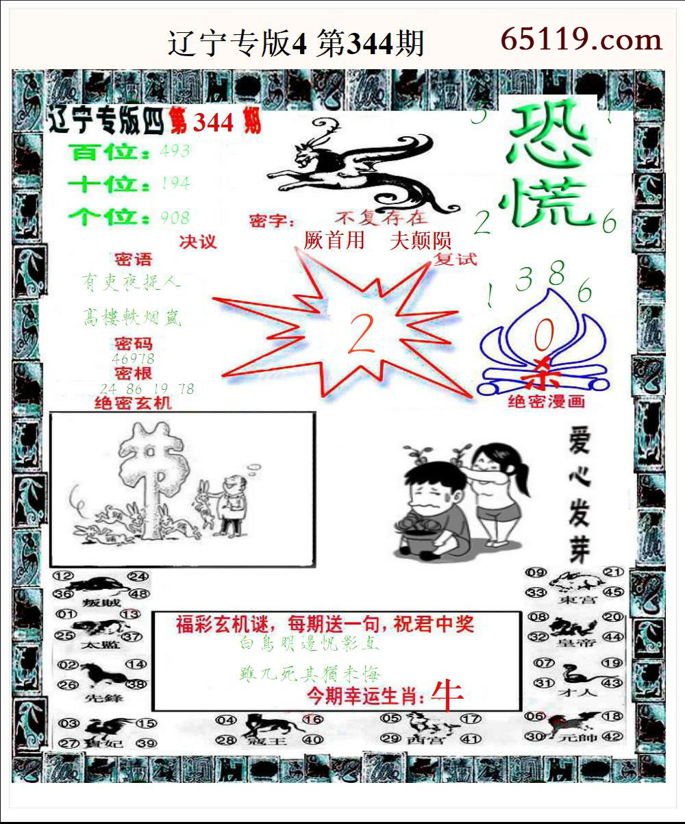 辽宁专版4